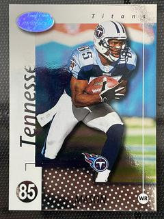 Derrick Mason