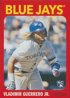 Vladimir Guerrero Jr