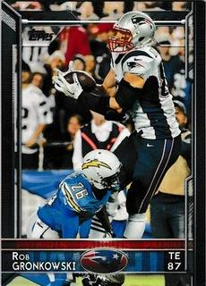 Rob Gronkowski