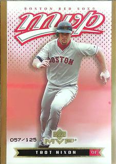 Trot Nixon