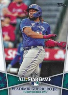 Vladimir Guerrero Jr.