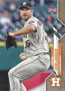 Justin Verlander