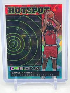 James Harden