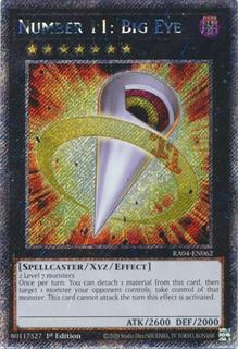 Number 11: Big Eye RA04-EN062