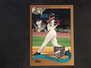 Derrek Lee