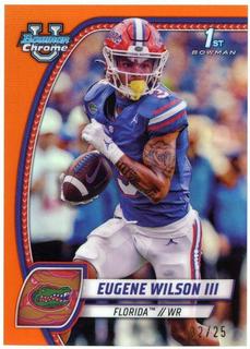 Eugene Wilson III