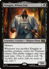 Kingpin, Wilson Fisk #661