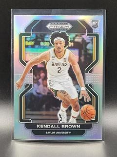 Kendall Brown