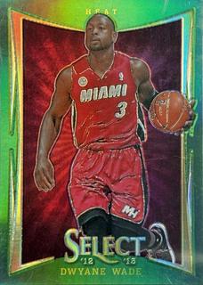 Dwyane Wade
