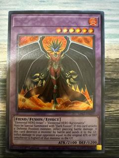 Evil HERO Inferno Wing LDS3-EN027