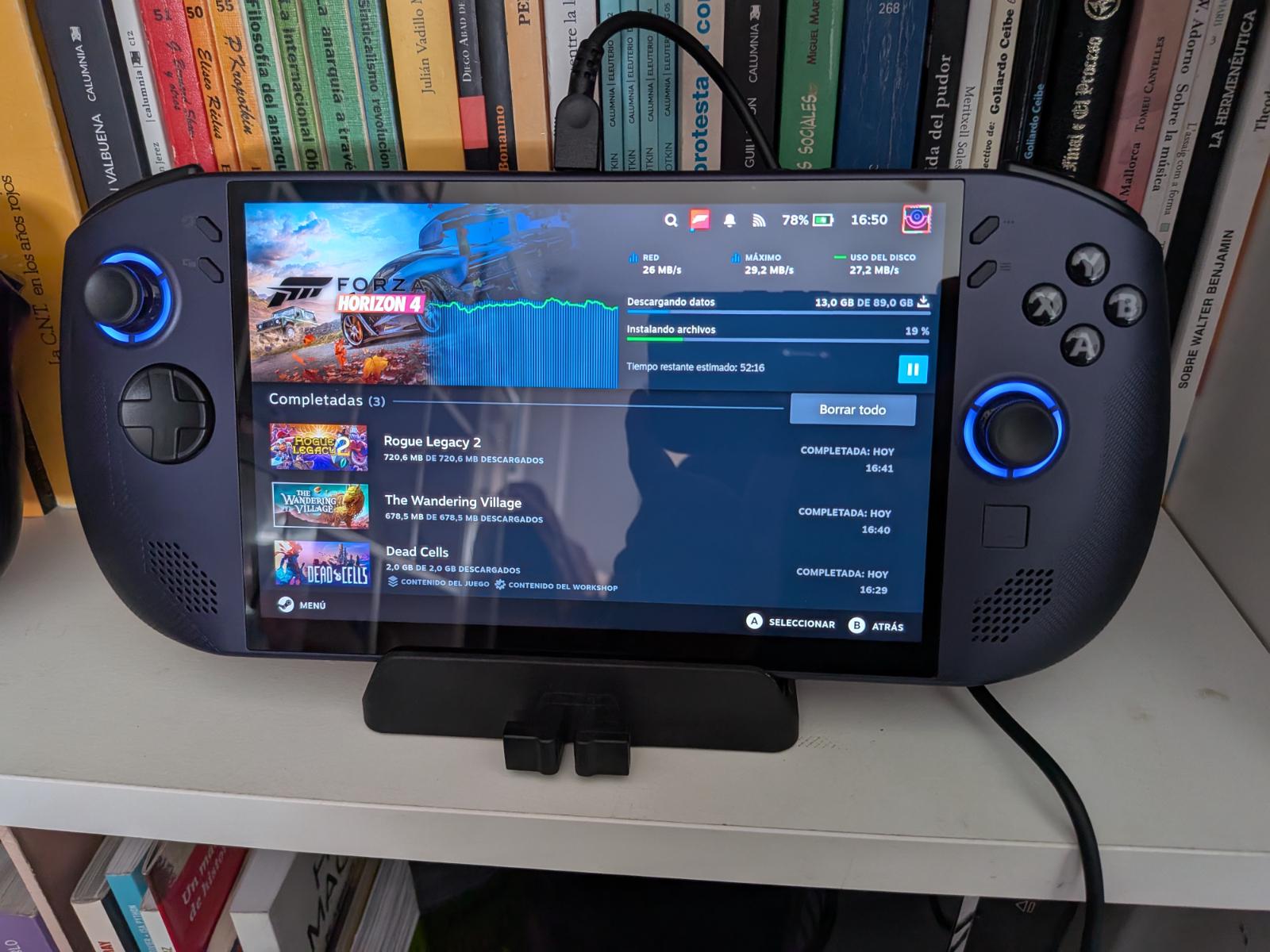 Lenovo Legion Go S Z1 Extreme