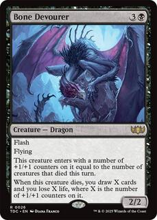 Bone Devourer