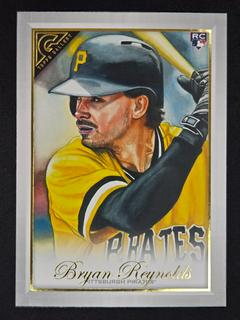 Bryan Reynolds