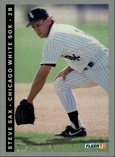 Steve Sax