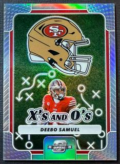 Deebo Samuel