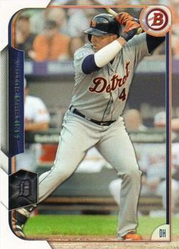 Victor Martinez #69