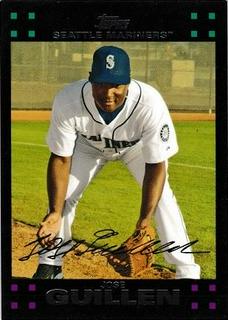 Jose Guillen