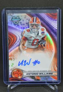 Antonio Williams