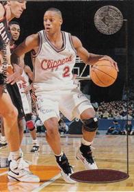 Pooh Richardson