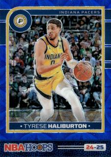 Tyrese Haliburton