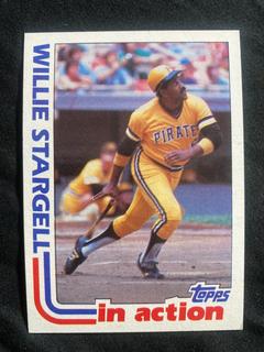 Willie Stargell