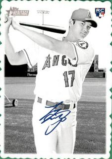 Shohei Ohtani