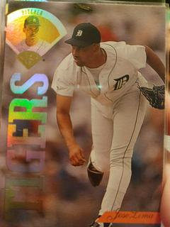 Jose Lima