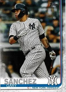 Gary Sanchez
