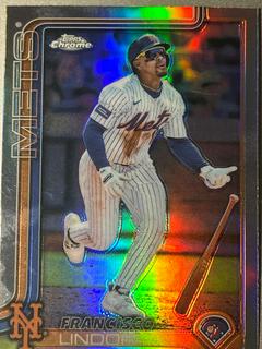 Francisco Lindor