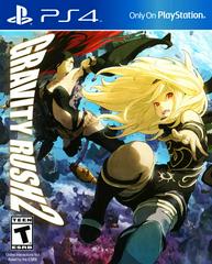 Gravity Rush 2 Playstation 4 Prices