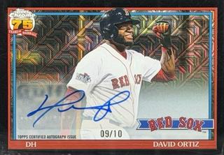 David Ortiz