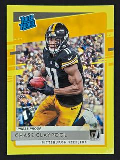 Chase Claypool