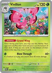 Vivillon #9