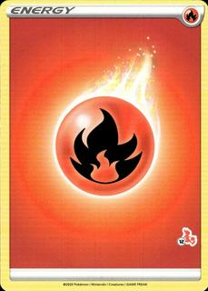Fire Energy