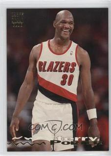Terry Porter