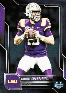 Garrett Nussmeier