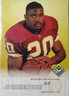 Skip Hicks
