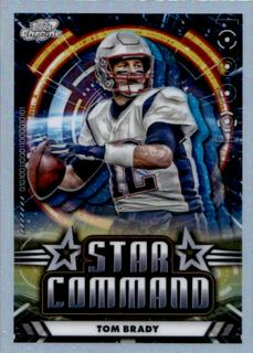 Tom Brady