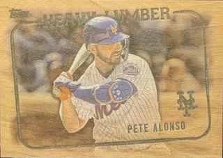 Pete Alonso