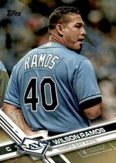 Wilson Ramos