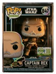 Captain Rex #847 (Star Wars)
