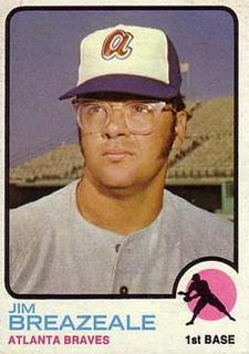 Jim Breazeale