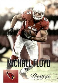 Michael Floyd