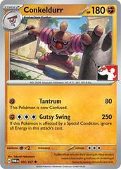 Conkeldurr [Prize Pack] #105