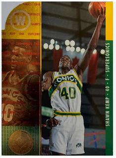 Shawn Kemp
