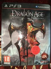 Dragon Age Origins [Collector's Edition Steelbook] PAL Playstation 3 Prices