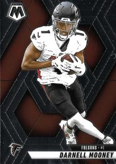 Darnell Mooney