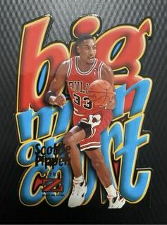 Scottie Pippen