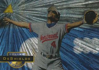 Delino DeShields