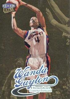 Wanda Guyton